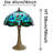 Javonte Resin Table Lamp-1993591771