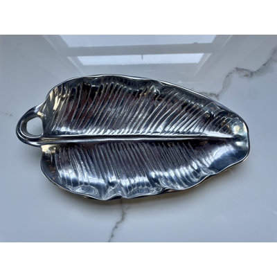 Bayou Breeze Aracellie Platter