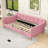 Upholstered Daybed with Versatile Design-488416624-488416631
