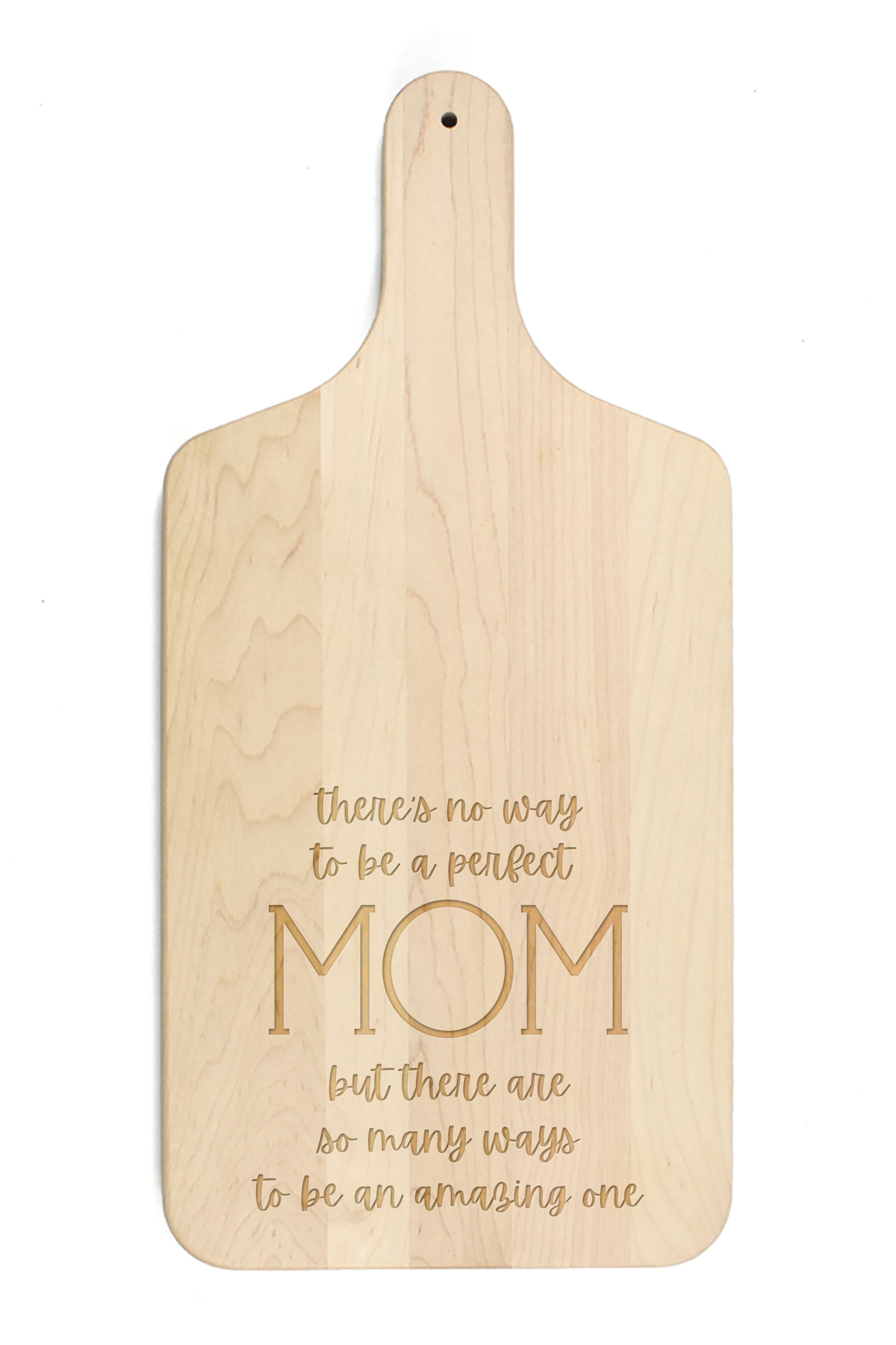 Designs Direct Creative Group An Amazing Mom Cutting Board