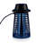Bug Zapper Outdoor, Electronic Mosquito Zapper Fly Zapper For Outdoor And Indoor