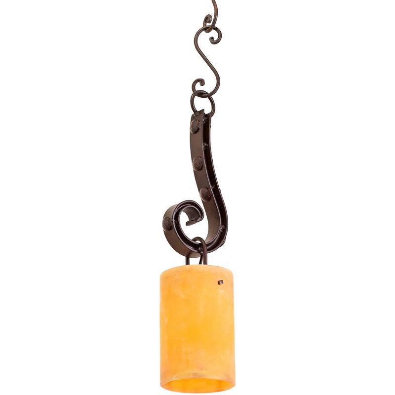 Luminaire suspendu Antibes, Antique Old World
