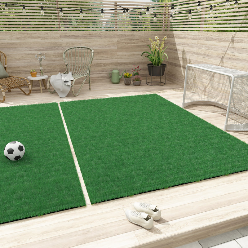 OMFG Outdoor UV Resistant Artificial Grass