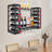 Wall Mounted Wine Storage Display Shelf-227688566