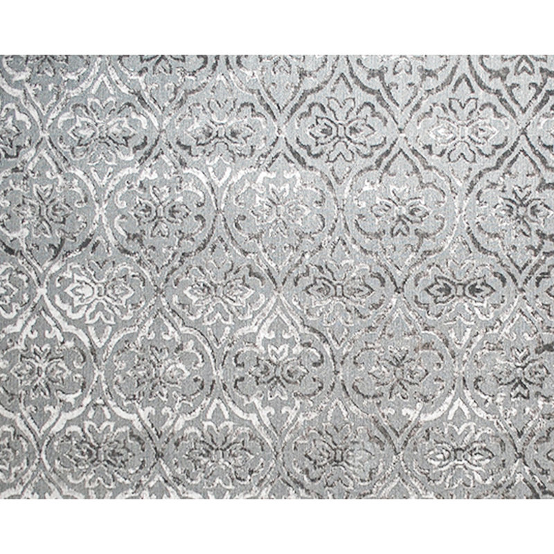Jakat Ikat Area Rug, Rectangle 7'9" x 9'9"
