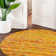 Erables Abstract Indoor Rug