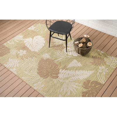 Tapis intérieur / extérieur Penwortham