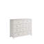 Pacific Grove 6 - Drawer Solid Wood Dresser