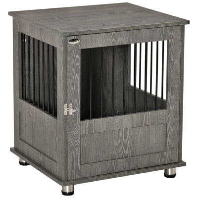 Caisse pour animaux