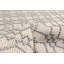 Tapis gris Sienna 5 pi 3 po x 7 pi 2 po