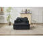 Chaise longue Chaise longue avec accoudoirs et canapé-lit-130067848