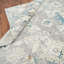 Dinovo Area Rug in Gray-1289107579