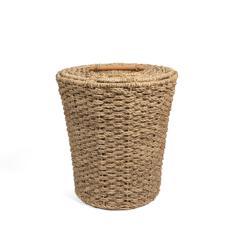 Panier à linge Andranique