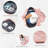 Luggage Sets 5 Piece-129384394