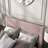 Upholstered Unfinished Platform Bed-1559074662-1559074663
