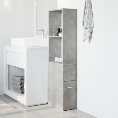 Damariscotta Bathroom Cabinet