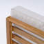 Ensemble de causeuse 2 pièces, beige-405870776