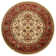 Malayah Performance Oriental Rug
