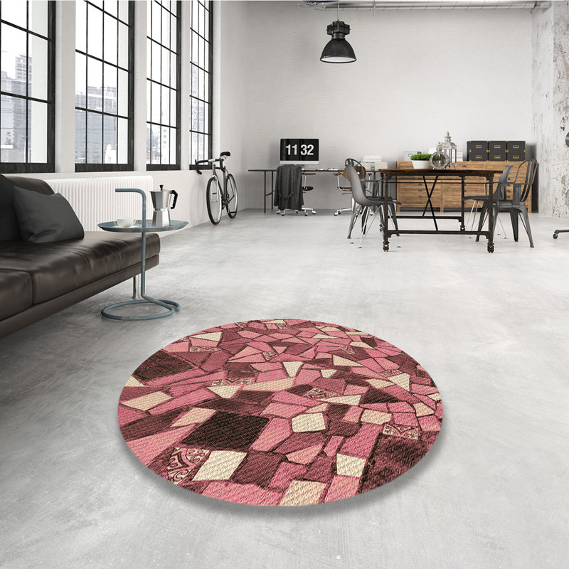 Indoor Rug, Rectangle 3' x 5'