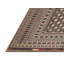 Tapis oriental ivoire / rouge-26819143