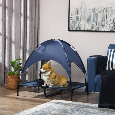 Polyester Pet Bed