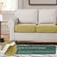 Housse de coussin texturée-49299986