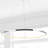 Odin 1 - Light LED Pendant-71027341-71027345