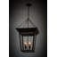 Luminaire suspendu 18 po carré Arkley