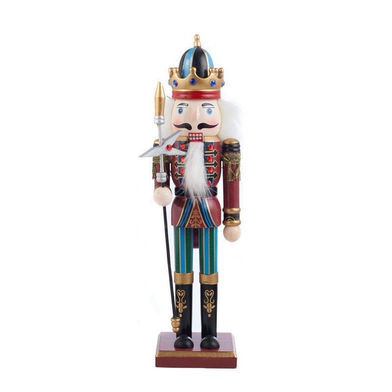Christmas Nutcracker