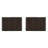 Arlyce 26.5" Solid Wood Backless Counter Stool with Vegan Leather Upholstered Seat-1432964291-1421858992