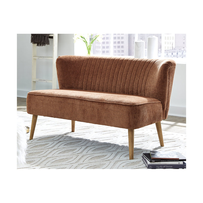 Banc d'appoint Tarleton