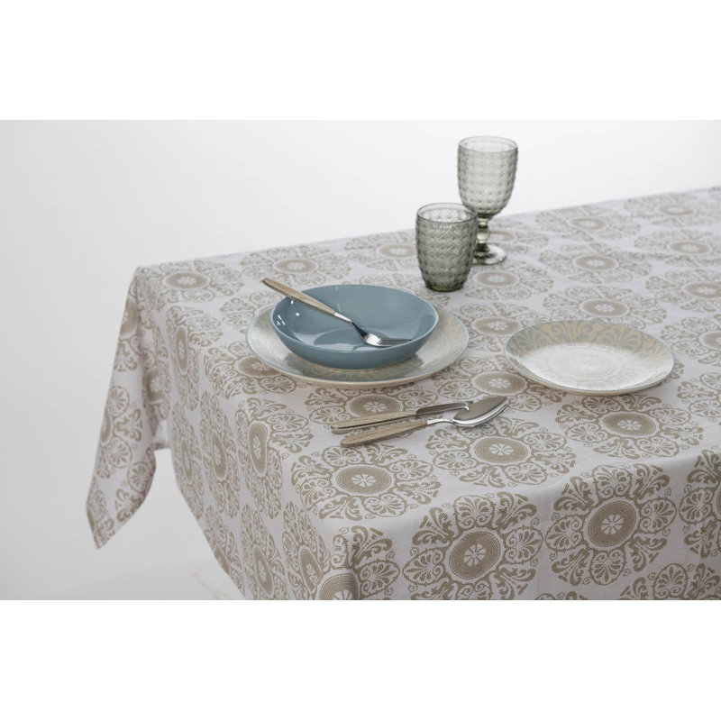 Tifton Tablecloth