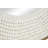 Janesville Circle Wall Mirror