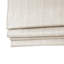 Basketweave Room Darkening Cordless Roman Shade