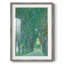 Gustav Klimt VI - impression encadrée-535001303