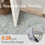 Tapis oriental lavable en machine Nestiva-895839184-895839188