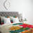 Valentina Ramos Traditional Floral Duvet Cover-742440279