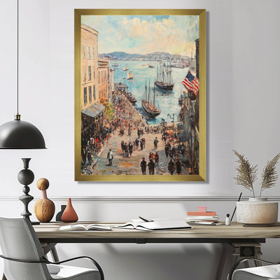 Pennels - impressions sur toile tendance
