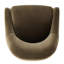 Levi Swivel Barrel Chair-1986855299