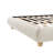Burdge Ball Feet Upholstered Bed-1514166285-1514166275