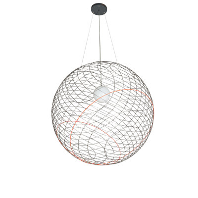 Geosphere 1 - Light Pendant