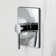 Kingston Brass Concord Single-Handle Pressure Balanced Tub Faucet