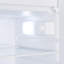Klarstein 118m³ L Freestanding Mini Fridge-33400098