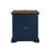 Taejuan Top Single End Table with Storage and Built-In Electrical Outlet-858342760-858342761