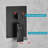 All-In-One Kit with Rough in-Valve-64158083