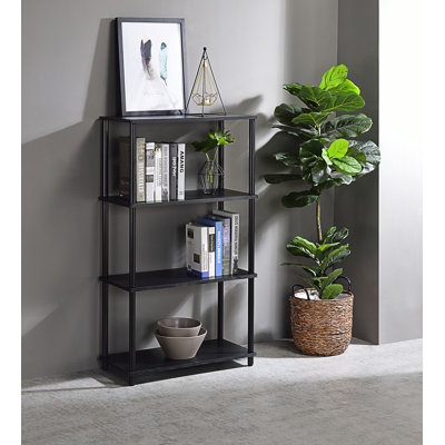 4 Tier Shelf, Bookshelf