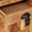 Standard Accent Cabinet