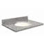 Dessus de salle de bain simple 25 po meuble-lavabo-19333141-19333143-19333147
