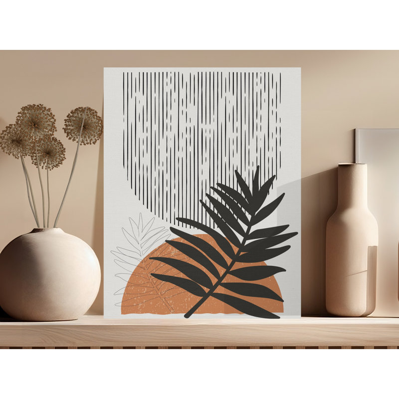 Wrapped Canvas Print Set, 60.96 cm H x 40.64 cm W