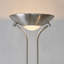 Charlie 180cm Uplighter Floor Lamp-15848992